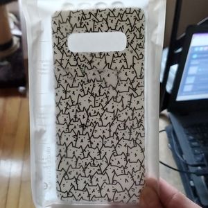 Samsung Galaxy S10 Plus Case